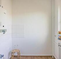 2-Raum-Erdgeschosswohnung mit Balkon - Chemnitz Hilbersdorf