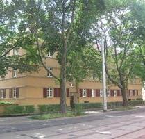 Attraktiv: schöne 3-Zimmer-Wohnung! - Dresden Prohlis