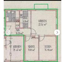 3 Zimmer Wohnung zum Verkauf - 234.000,00 EUR Kaufpreis, in Ingolstadt (PLZ: 85053) Südost
