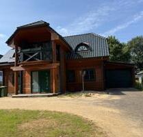 Grenznah NL: EFH, 1200m² Gs, 180m² Wf - Übach-Palenberg