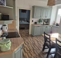 Attraktive 2-Zimmer-Wohnung mit Balkon in Hanau Steinheim