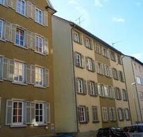 Altbau- ES-Innenstadt! Alles um die Ecke! - Esslingen am Neckar