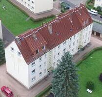 4-Zimmer-Wohnung in Wernshausen - Schmalkalden