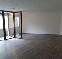 1-Zimmer Apartment in Homburg + Garage