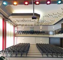 Veranstaltungs-Halle, Konferenz, Feiern, Musikevents - Halsenbach