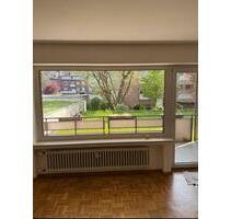Schöne 2-Zimmer-Wohnung für WG - Balkon in jedem Zimmer! - Münster Gievenbeck