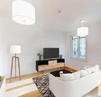 Panoramablick und Sonnenuntergang ! Exklusiver Neubau zwischen Kudamm und Grunewald! - Berlin Charlottenburg-Wilmersdorf