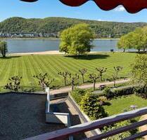 Doppelapartment 91 m² mit traumhaften Rheinblick - Privatverkauf - Bad Hönningen
