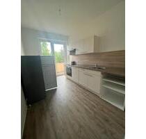2-Zimmer-Wohnung mit Balkon und EBK - Chemnitz Ebersdorf