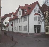 Wohn- und Geschäftshaus in der Soester Innenstadt