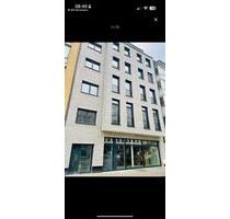 Stillvoll- 3-Raum-Wohnung - 1.743,00 EUR Kaltmiete, in Düsseldorf (PLZ: 40211) Pempelfort