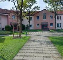 3-Zimmer-Wohnung mit Balkon in Mü.- Freimann, am Nordpark - München Schwabing-Freimann