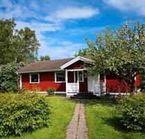 Ferienhaus Schweden bis 5 Personen am Meer - Adenau