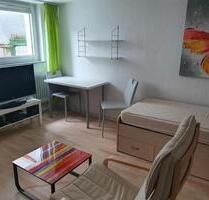 ‼️NUR AN BERUFSTÄTIGE ‼️ - 340,00 EUR Kaltmiete, ca.  20,00 m² in Kassel (PLZ: 34127) Philippinenhof-Warteberg