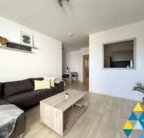 Clever, charakteristisch, citynah - Die möblierte Wohnvariante - Chemnitz Helbersdorf