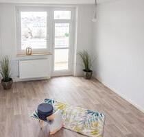 Tolle 3-Raum-Wohnung in schöner Wohnlage - Chemnitz Hilbersdorf