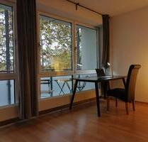 Möblierte 2 Zimmer-Wohnung bei Zoo mit EBK Badzimmerfull funitur - Leipzig Mitte