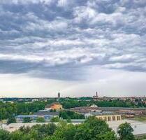 Kapitalanleger-Traum mit sofortiger 4,25 % Netto-Rendite Augsburg - München Schwabing-Freimann