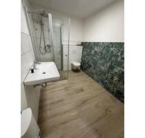 3ZKB m. Balkon u. Küche, 66130 Sbr., Erstbezug ab sofort - Saarbrücken Brebach-Fechingen