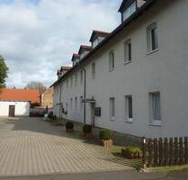 +++ Kleine 1,5 Raumwohnung in Elstertrebnitz +++ - Pegau
