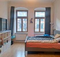 1 Zimmer Wohunung ( singles oder paar) - Dresden Plauen