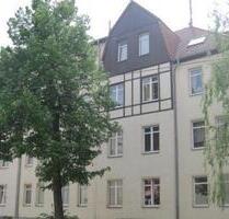 Traumhafte DG-Wohnung frisch saniert - Leipzig Ost