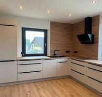Kernsanierte Wohnung in Marktleugast