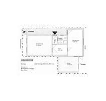 Kleine Doppelhaushälfte in Reiskirchen Homburg