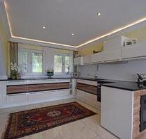 Exklusive Eigentumswohnung mit Weitblick inklusive Möbel - Freudenberg