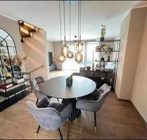 Neubau – PROVISIONSFREI Stilvolles 5-Zimmer-Reihenmittelhaus - Regensburg Brandlberg