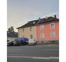 Zwei Doppelhaushälfte zu vermieten, Einzelvermietung möglich - Rödermark