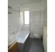 Schöne 2-Raum-Wohnung – 44,70 m² – Erdgeschoss in zentraler Lage von Gera