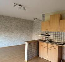 Attraktive 1-Zimmer-Erdgeschosswohnung mit Balkon+Fußbodenheizung - Würselen