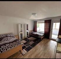 WG Zimmer (Wohnung) - 690,00 EUR Kaltmiete, ca.  40,00 m² in Bremen (PLZ: 28239) Gröpelingen