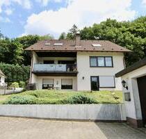 Gemütliches Wohnen in zentraler Lage von Overath - Steinenbrück!