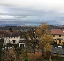 3-Zi-ETW in Aussichtslage - 280.000,00 EUR Kaufpreis, ca.  65,00 m² in Esslingen am Neckar (PLZ: 73733) Brühl