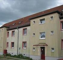schöne Wohnung in ruhiger Lage - 185,00 EUR Kaltmiete, ca.  40,14 m² in Meuselwitz (PLZ: 04610)