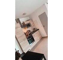 1-Zimmer-Apartment in Top-Lage in Ansbach