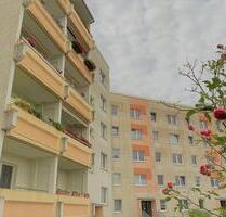 Funktionale 3Raumwohnung am Stadtpark, mit Einbauküche. - Wurzen