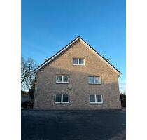 Moderne Neubauwohnungen in Mehrfamilienhaus | 60 - 112qm - Thedinghausen