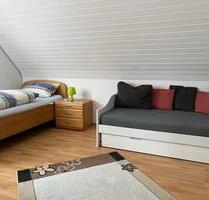Möbliertes Zimmer, Monteure, Pendler - Oedheim