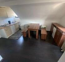 Köln - Dellbrück möbliert - 870,00 EUR Kaltmiete, ca.  30,00 m² in Köln (PLZ: 51069) Mülheim