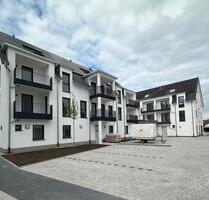 4 Zimmer Maisonette-Whg 106 m² Neubau nach KFW40 in Elgersweier - Offenburg