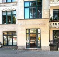 Ladenlokal in lukrativer Lage zu vermieten - Berlin Friedrichshain-Kreuzberg