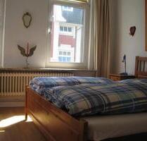 Ferienwohnung Urlaub Cuxhaven Nordsee Meer frei von 27.09. bis 04.10