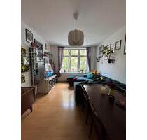 2-Raum Wohnung zur Untermiete - 1.000,00 EUR Kaltmiete, in Leipzig (PLZ: 04315) Ost