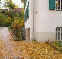 Stilvolle 3-Zimmer-Souterrainwohnung im Erstbezug im ehemaligen Lahmann-Sanatorium. - Dresden Loschwitz