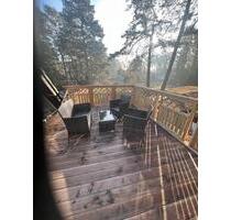 Einfamilienhaus in Wendisch Rietz