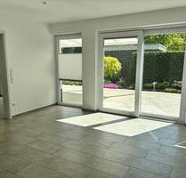 Ebenerdige 4-Zimmer-Erdgeschosswohnung - Lingen (Ems) Damaschke