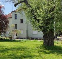 wohnen im Grünen - 1.680,00 EUR Kaltmiete, ca.  160,00 m² in Erfurt (PLZ: 99085) Johannesvorstadt